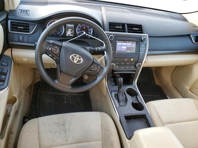 Photo 8 from auction – 2016 TOYOTA CAMRY LE with VIN 4T4BF1FK3GR576904