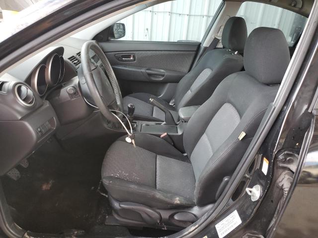 Photo 7 from auction – 2009 MAZDA 3 I with VIN JM1BK32F891239633