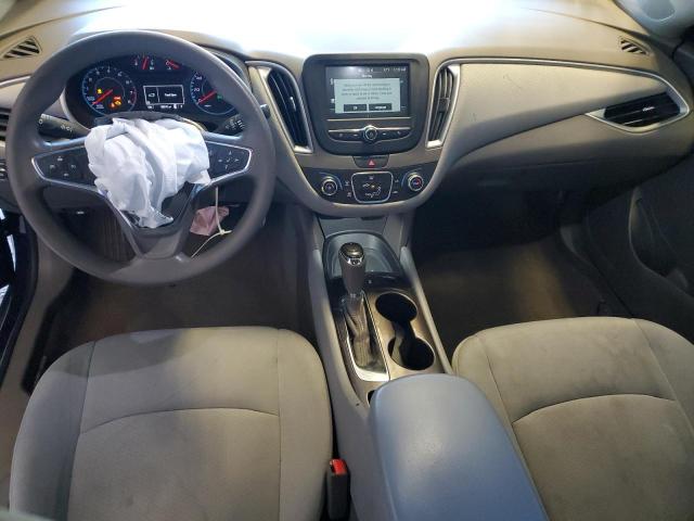 Photo 8 from auction – 2017 CHEVROLET MALIBU LS with VIN 1G1ZB5ST1HF193086