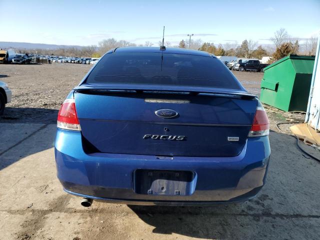 Photo 6 from auction – 2009 FORD FOCUS SES with VIN 1FAHP36N69W112952