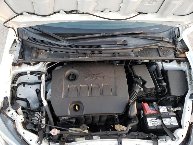 Photo 11 from auction – 2019 TOYOTA COROLLA L with VIN 2T1BURHE9KC173414