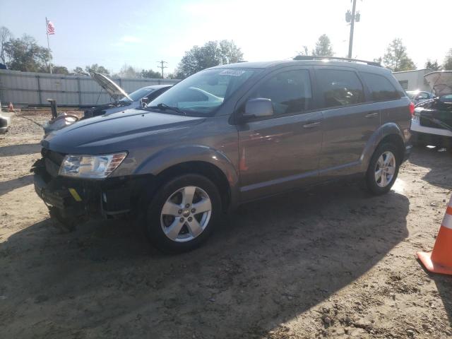 DODGE JOURNEY SX 2012 z numerem VIN 3C4PDCBG3CT395782 - Zdjęcie z aukcji