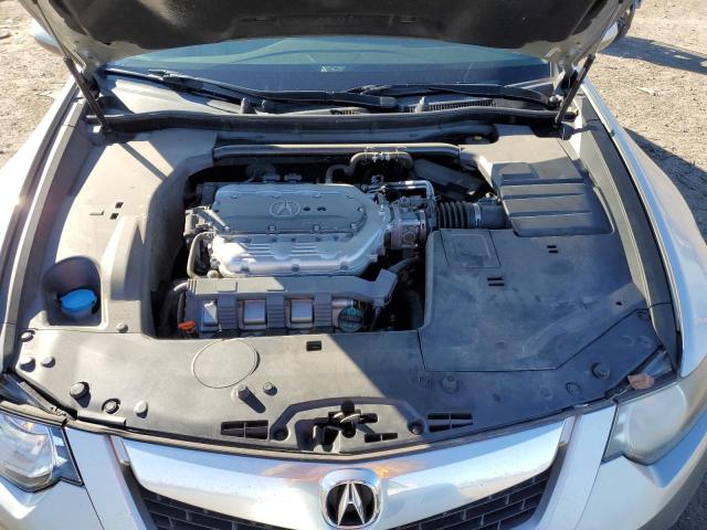 Photo 11 from auction – 2010 ACURA TSX with VIN JH4CU4F64AC000800