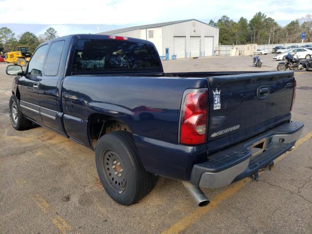Photo 2 from auction – 2006 CHEVROLET SILVERADO with VIN 1GCEC19V46Z234440