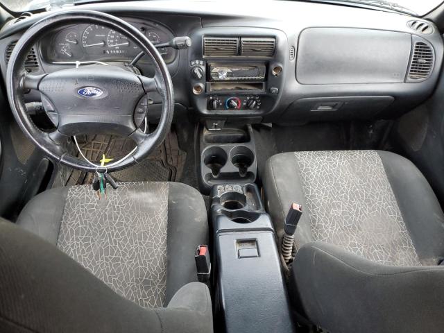 Photo 8 from auction – 2002 FORD RANGER SUP with VIN 1FTZR45EX2PB27003