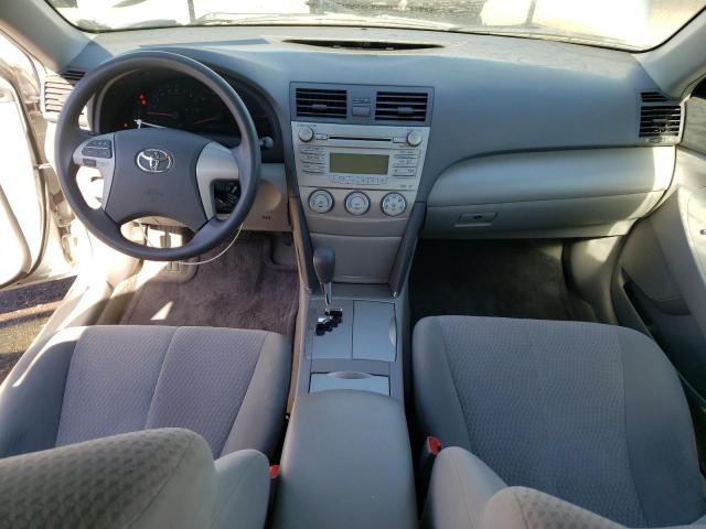 Photo 8 from auction – 2011 TOYOTA CAMRY BASE with VIN 4T4BF3EKXBR135079