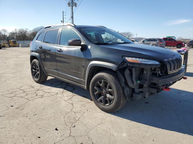 Photo 4 from auction – 2016 JEEP CHEROKEE T with VIN 1C4PJMBS8GW341199