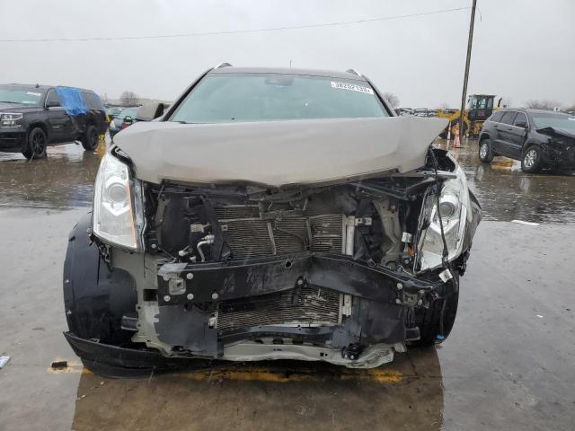 Photo 5 from auction – 2015 CADILLAC SRX PREMIU with VIN 3GYFNDE33FS630581