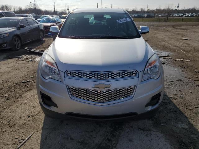 Photo 5 from auction – 2014 CHEVROLET EQUINOX LS with VIN 2GNALAEK2E6152511