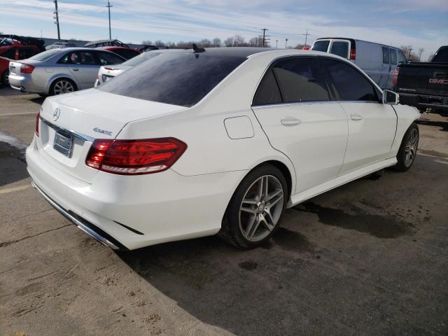 Photo 3 from auction – 2014 MERCEDES-BENZ E 350 4MAT with VIN WDDHF8JB2EA988602