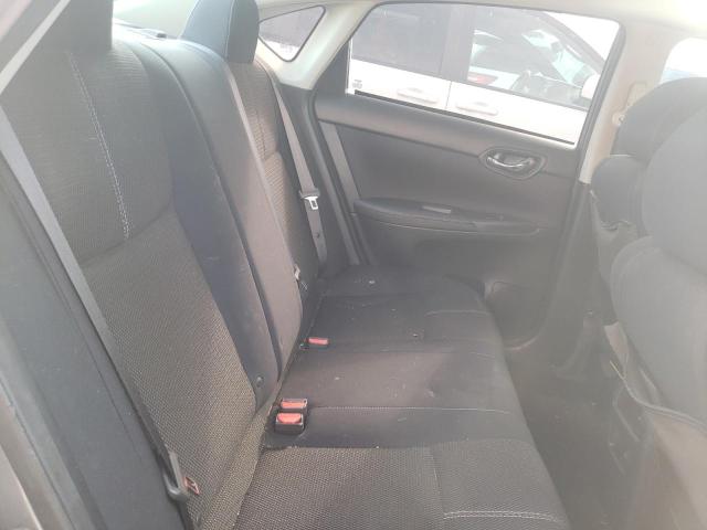 Photo 10 from auction – 2017 NISSAN SENTRA S with VIN 3N1AB7AP3HY303653