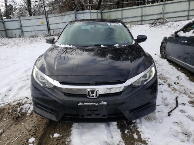 Photo 5 from auction – 2016 HONDA CIVIC EX with VIN 19XFC2F78GE246796