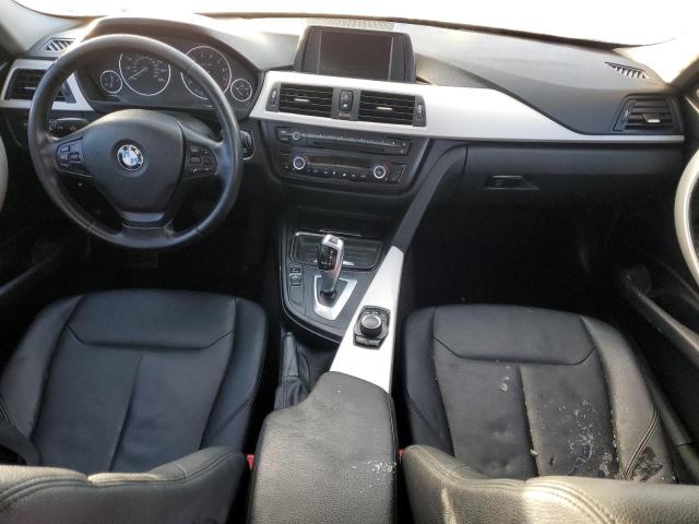Photo 8 from auction – 2013 BMW 320 I with VIN WBA3B1C5XDK128547