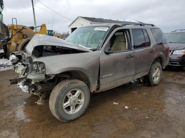 FORD EXPLORER X 2004 with VIN 1FMZU73K24ZB36757 - Photo from auction
