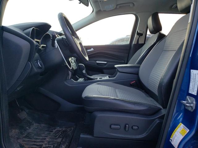 Photo 7 from auction – 2018 FORD ESCAPE SE with VIN 1FMCU9GD8JUA23417