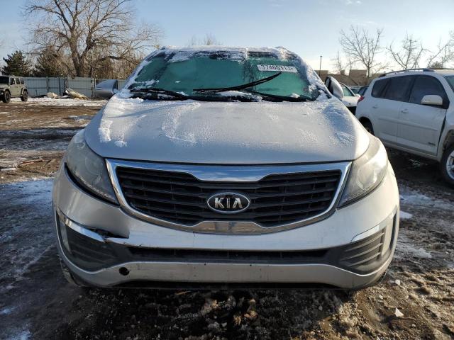 Photo 5 from auction – 2012 KIA SPORTAGE E with VIN KNDPC3A29C7218442
