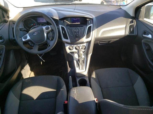Photo 8 from auction – 2013 FORD FOCUS SE with VIN 1FADP3K29DL161292