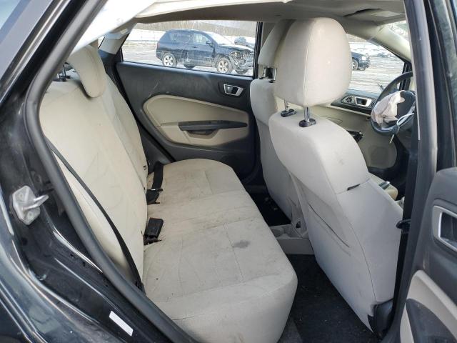 Photo 10 from auction – 2014 FORD FIESTA SE with VIN 3FADP4BJ8EM165752