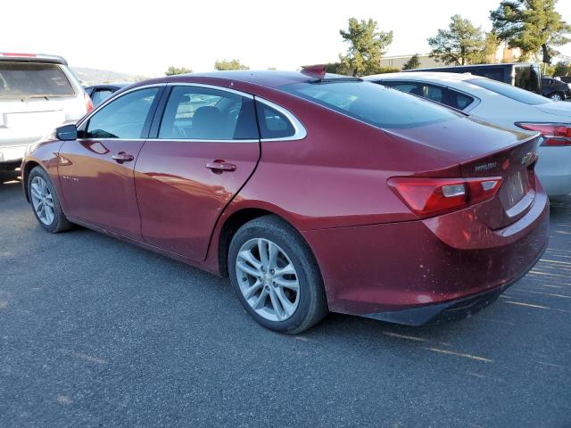 Photo 2 from auction – 2018 CHEVROLET MALIBU LT with VIN 1G1ZD5ST8JF206500