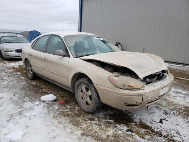 Photo 4 from auction – 2005 FORD TAURUS SE with VIN 1FAFP53U25A298477