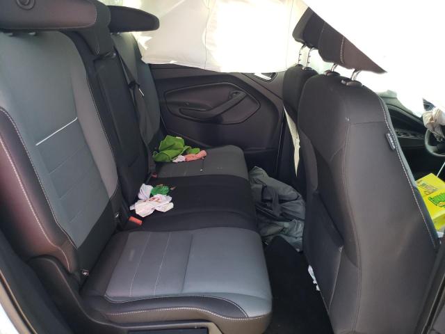 Photo 11 from auction – 2013 FORD ESCAPE SE with VIN 1FMCU9GX7DUD22038