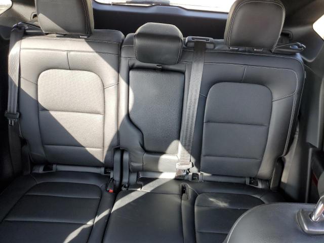 Photo 10 from auction – 2020 FORD ESCAPE SEL with VIN 1FMCU9H96LUA30248
