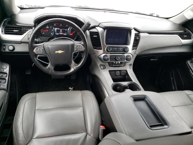 Photo 8 from auction – 2016 CHEVROLET TAHOE C150 with VIN 1GNSCBKC2GR273943