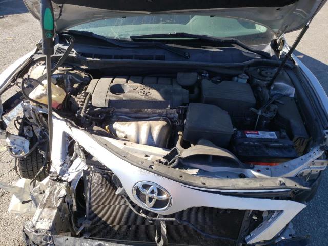 Photo 11 from auction – 2011 TOYOTA CAMRY BASE with VIN 4T4BF3EK5BR090844