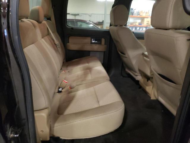 Zdjęcie 10 z aukcji – 2013 FORD F150 SUPER z VIN 1FTFW1EF5DFB83071