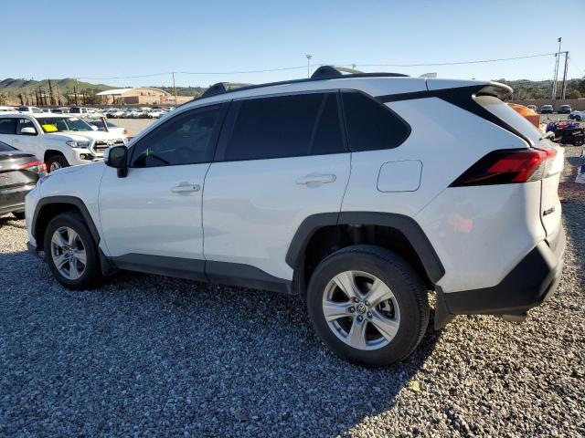 Photo 2 from auction – 2021 TOYOTA RAV4 XLE with VIN 2T3W1RFV2MC132985