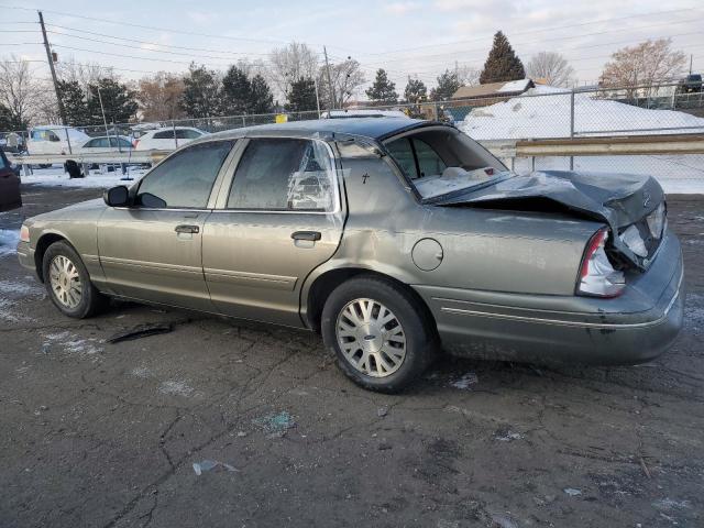 Photo 2 from auction – 2004 FORD CROWN VICT with VIN 2FAFP74W24X148189