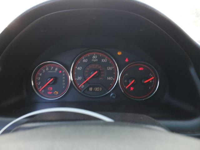 Foto 9 de la subasta – 2003 HONDA CIVIC EX con VIN 1HGES26763L011069