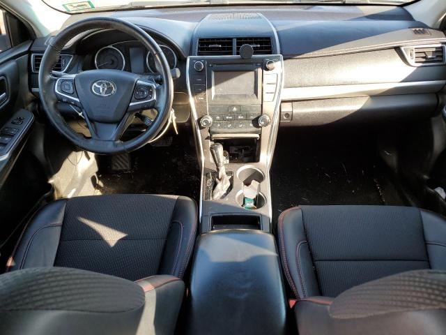Photo 8 from auction – 2016 TOYOTA CAMRY LE with VIN 4T1BF1FK4GU126625