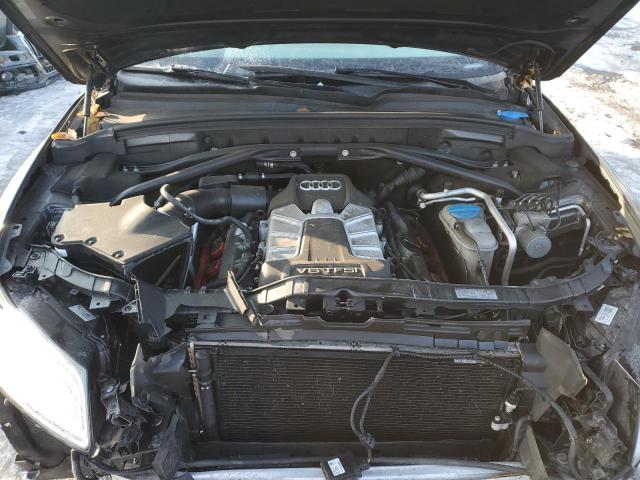Photo 12 from auction – 2015 AUDI Q5 PREMIUM with VIN WA1DGAFP6FA114198