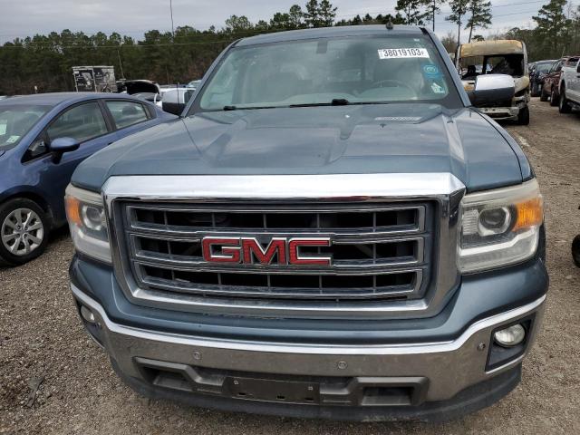 Photo 5 from auction – 2014 GMC SIERRA C15 with VIN 3GTP1VEC5EG110668