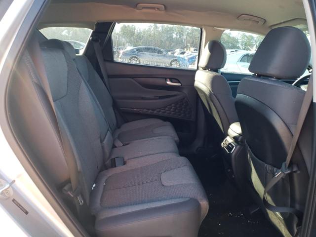 Photo 11 from auction – 2021 HYUNDAI SANTA FE S with VIN 5NMS14AJ6MH333314