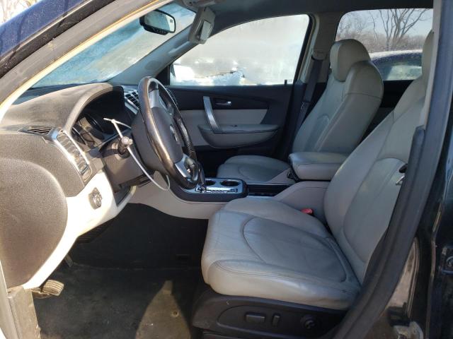 Photo 7 from auction – 2007 GMC ACADIA SLT with VIN 1GKEV33747J138683