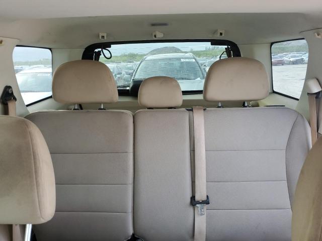 Photo 10 from auction – 2012 FORD ESCAPE XLT with VIN 1FMCU0D79CKC13977
