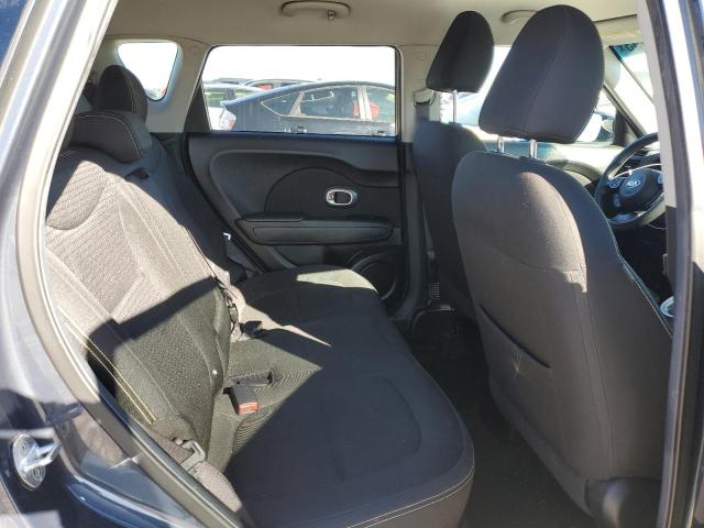 Photo 10 from auction – 2014 KIA SOUL + with VIN KNDJP3A53E7078251