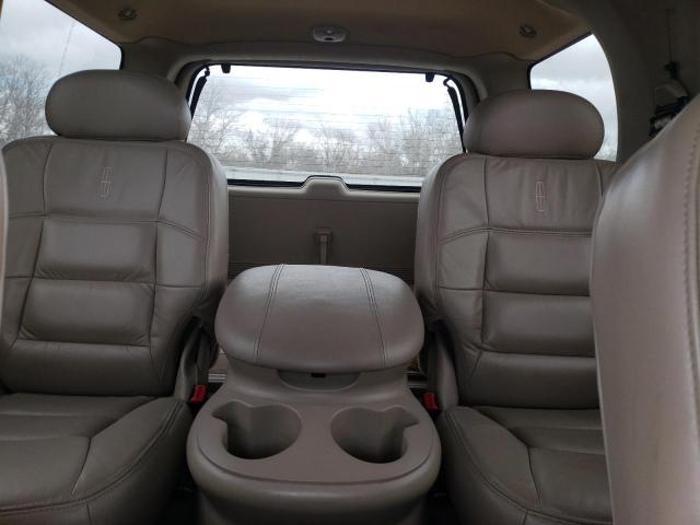 Photo 10 from auction – 2001 LINCOLN NAVIGATOR with VIN 5LMEU27R41LJ13078