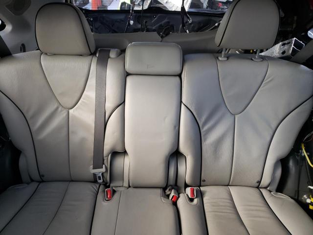 Photo 10 from auction – 2010 TOYOTA VENZA with VIN 4T3ZA3BB2AU038265