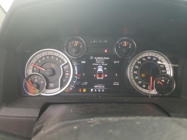 Photo 9 from auction – 2017 RAM 1500 LARAM with VIN 1C6RR6NT0HS806365