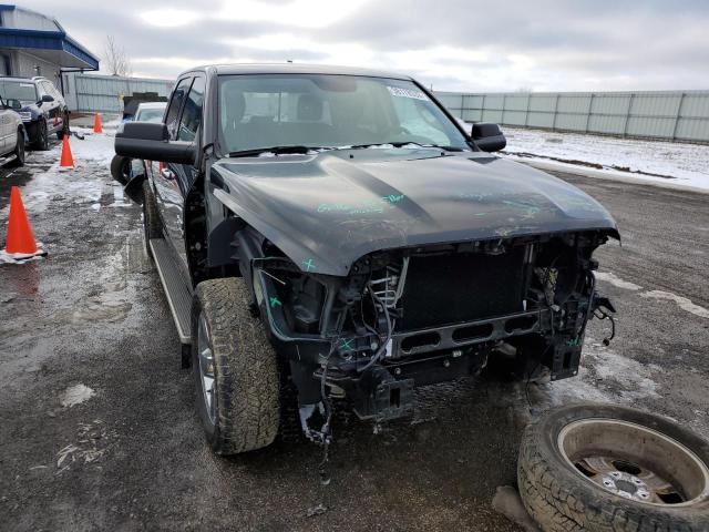 Photo 5 from auction – 2017 RAM 1500 SLT with VIN 1C6RR7LT9HS612863