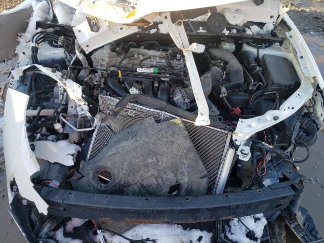 Photo 11 from auction – 2018 TOYOTA COROLLA L with VIN 2T1BURHE5JC019216