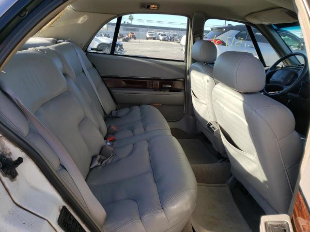 Photo 10 from auction – 1999 BUICK LESABRE LI with VIN 1G4HR52K3XH447658