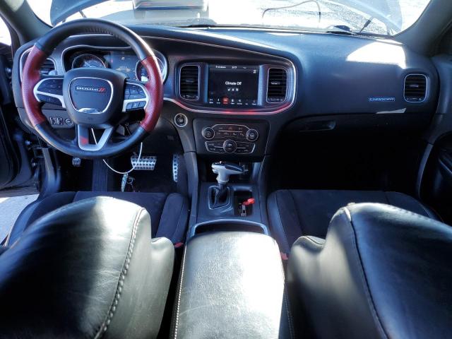 Photo 8 from auction – 2018 DODGE CHARGER R/ with VIN 2C3CDXGJXJH247567