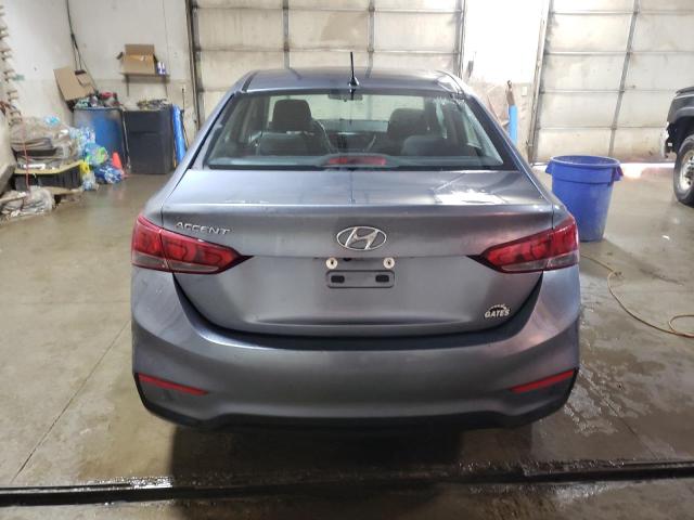 Photo 6 from auction – 2020 HYUNDAI ACCENT SE with VIN 3KPC24A65LE113200
