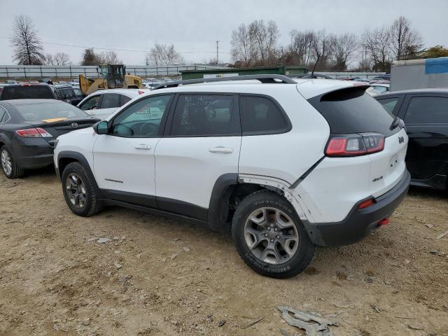 Photo 2 from auction – 2019 JEEP CHEROKEE T with VIN 1C4PJMBX7KD420962