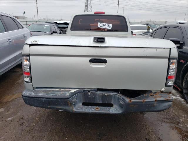 Photo 6 from auction – 2002 TOYOTA TACOMA with VIN 5TENL42N42Z045006
