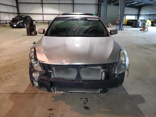 Photo 5 from auction – 2012 NISSAN ALTIMA SR with VIN 1N4BL2AP8CC125022